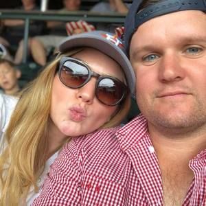 Meet your Posher, Meggie